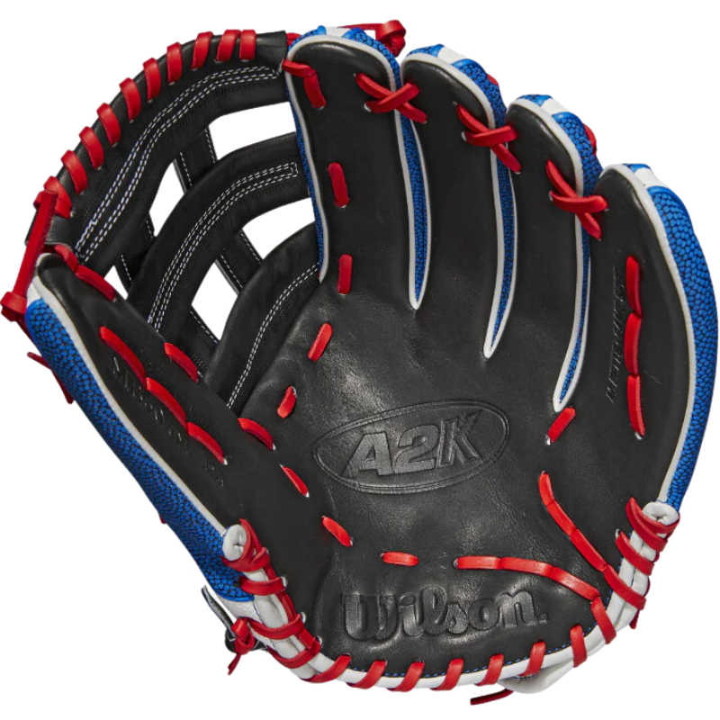Wilson Mookie Betts GM A2K 12.5 RG Baseball Glove Adult Time Out Source For Sports