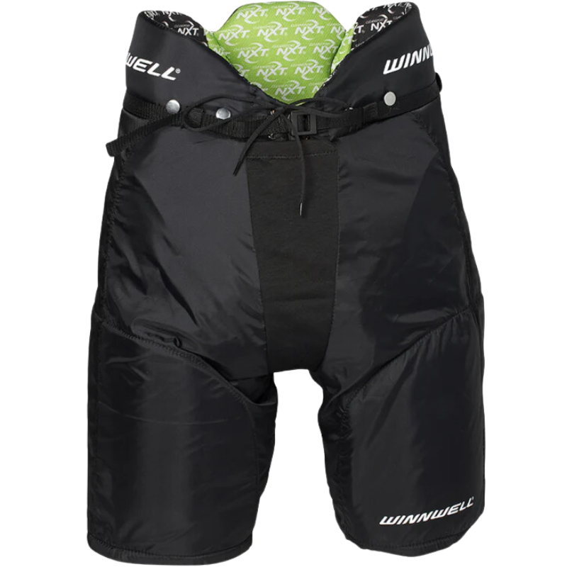 Winnwell AMP500 Hockey Pants Youth front