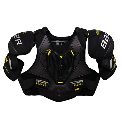 S21 SUPREME ULTRASONIC SHOULDER PAD - SR - R&M Hockey Supply