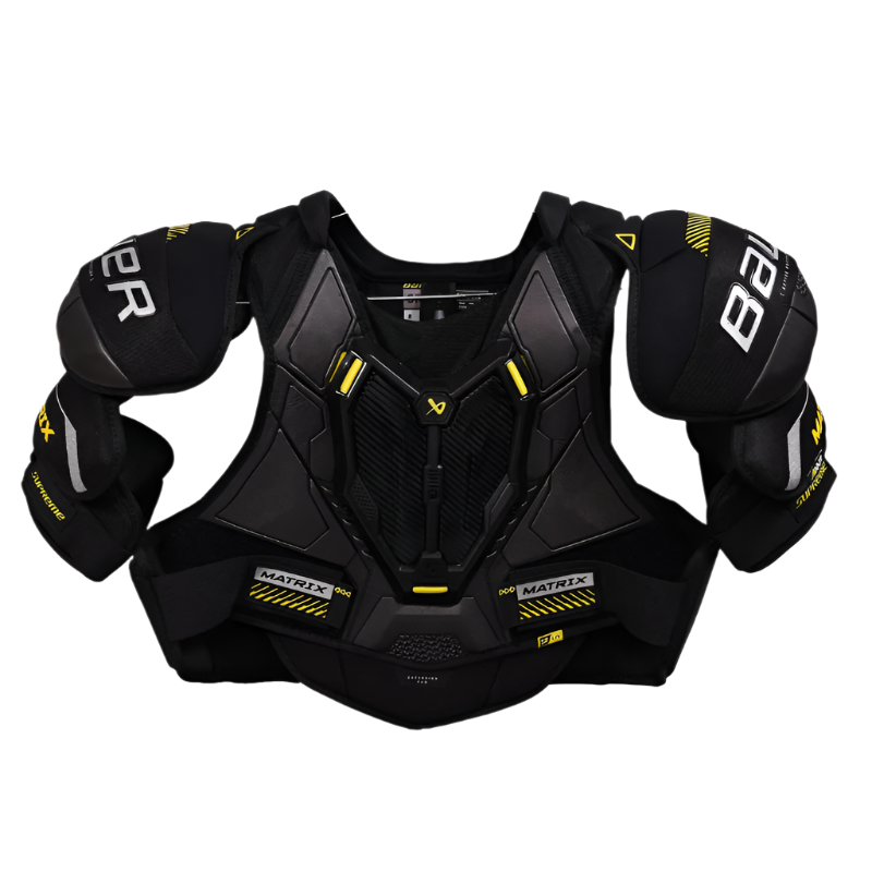 Bauer S23 Supreme Matrix Shoulder Pads- Source Exclusive- Senior