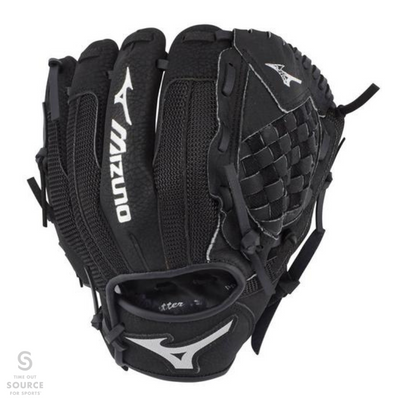 Mizuno Prospect Series PowerClose 10" Baseball Glove - Youth
