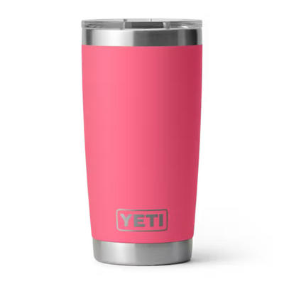 Yeti Rambler Tumbler With Magslider - 20oz