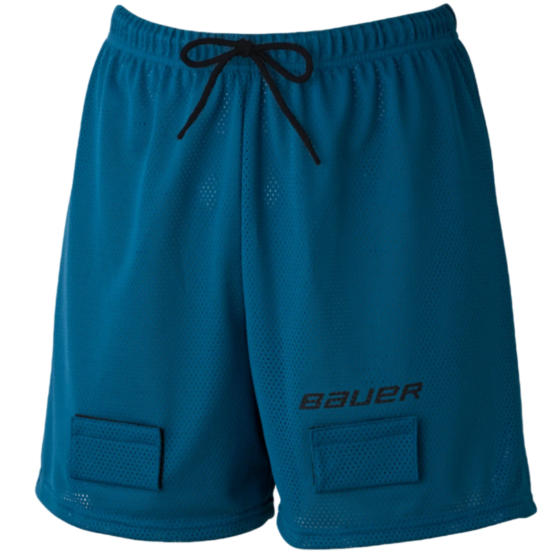 Bauer S19 Mesh Jill Shorts- Women&