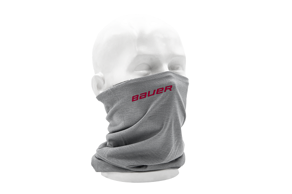 Bauer Reversible Gaiter Face Mask