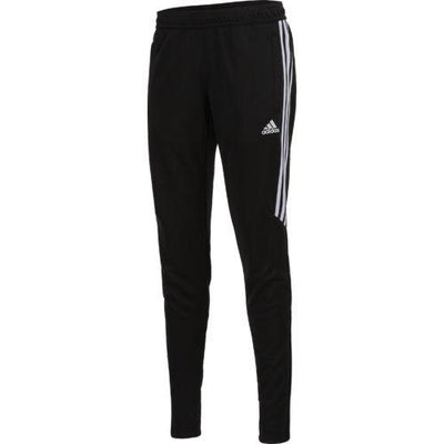 Adidas Tiro 17 Women's Training Pant - Black/White | Time Out Source For Sports