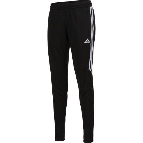 Adidas Tiro 17 Training Pants Black/White Women&