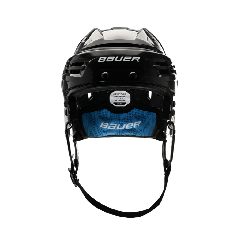 Bauer RE-AKT 65 Hockey Helmet | Larry&