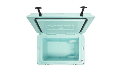 Yeti Tundra Haul Wheeled Cooler | Time Out Source For Sports