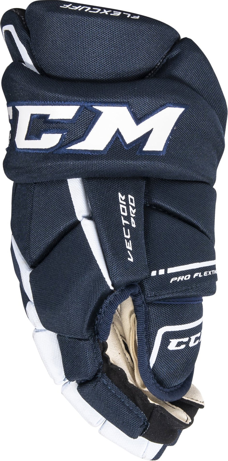 CCM Tacks Vector Pro Hockey Gloves- Junior- SDC (2019) | Time Out Source For Sports