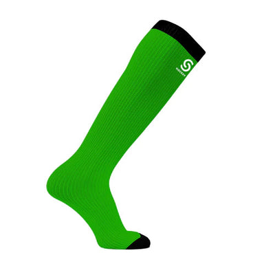 Source for Sports Bamboo Pro-Liner Skate Socks- Junior