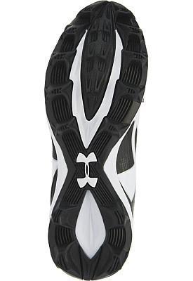 Under Armour UA Crusher RM Football Cleats - Junior | Time Out Source For Sports