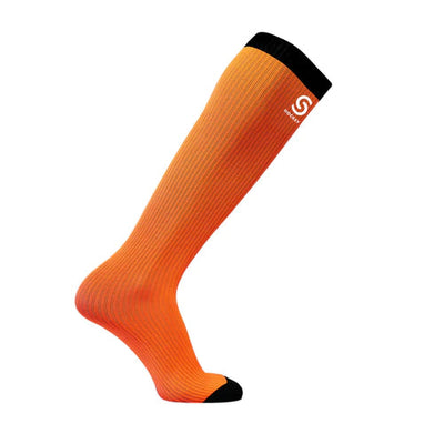 Source for Sports Bamboo Pro-Liner Skate Socks- Junior