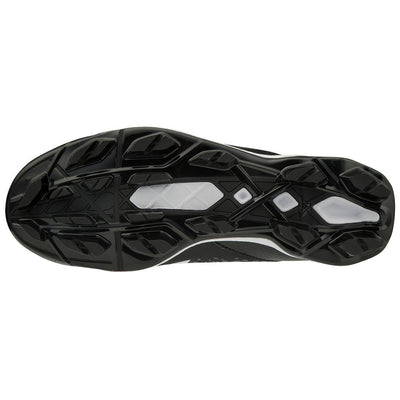 Mizuno Wave Select Nine TPU Low Molded Baseball Cleats- Men's | Time Out Source For Sports
