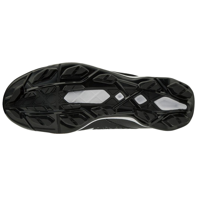 Mizuno Wave Select Nine TPU Low Molded Baseball Cleats- Men&