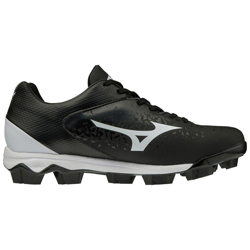 Mizuno Wave Select Nine TPU Low Molded Baseball Cleats- Men&