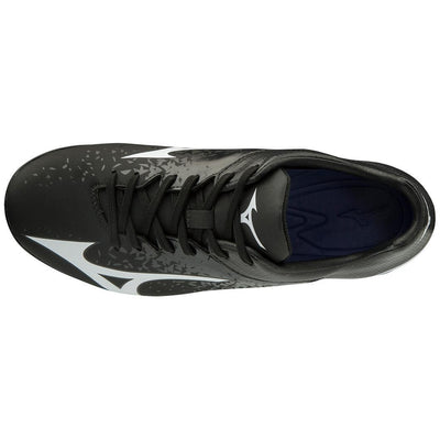 Mizuno Wave Select Nine TPU Low Molded Baseball Cleats- Men's | Time Out Source For Sports