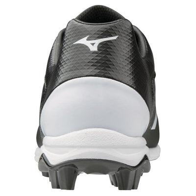 Mizuno Wave Select Nine TPU Low Molded Baseball Cleats- Men's | Time Out Source For Sports