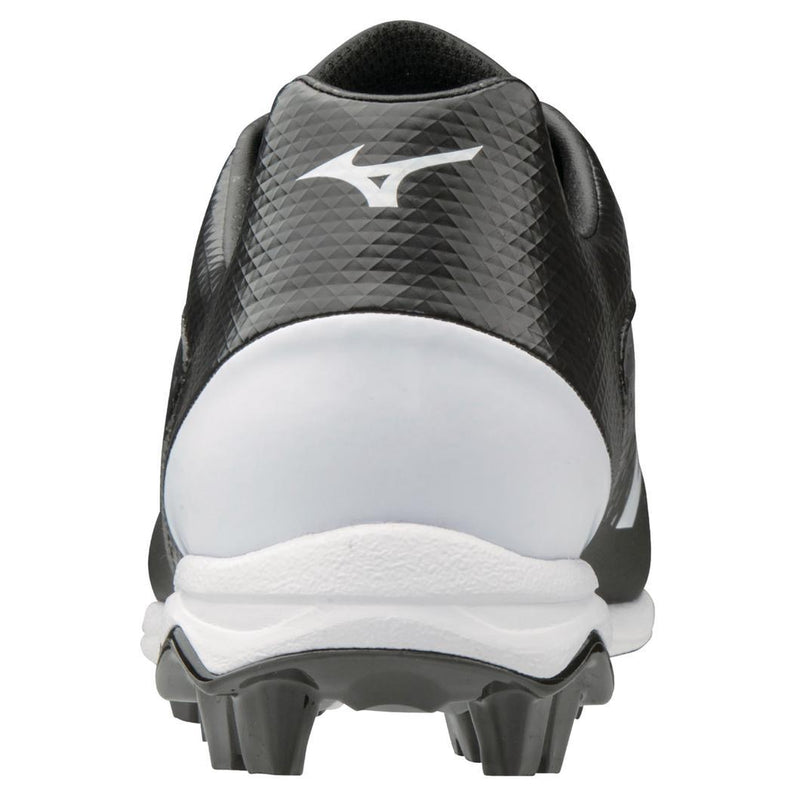 Mizuno Wave Select Nine TPU Low Molded Baseball Cleats- Men&