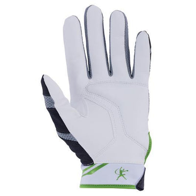 Mizuno Finch Softball Batting Gloves - Women's (2018) | Time Out Source For Sports