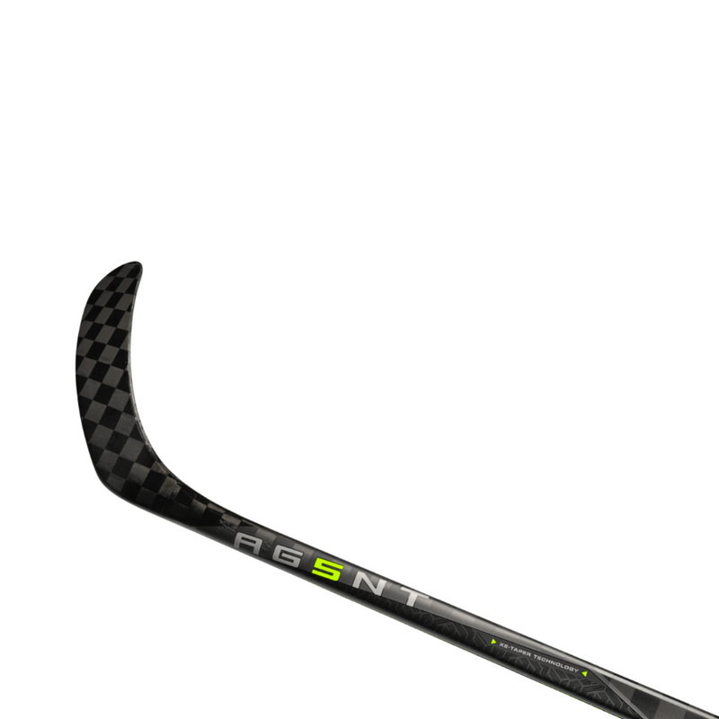Bauer AG5NT Grip Hockey Stick - Senior | Larry&
