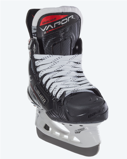 Bauer Vapor 3X Hockey Skates- Intermediate