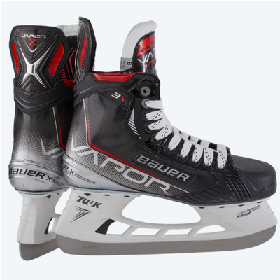 Bauer Vapor 3X Hockey Skates- Intermediate