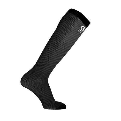 Source for Sports Bamboo Pro-Liner Skate Socks- Junior