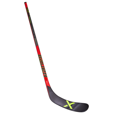 Bauer S21 Vapor Grip Hockey Stick- Youth