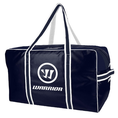 Warrior Pro Goalie Hockey Bag - Extra Large