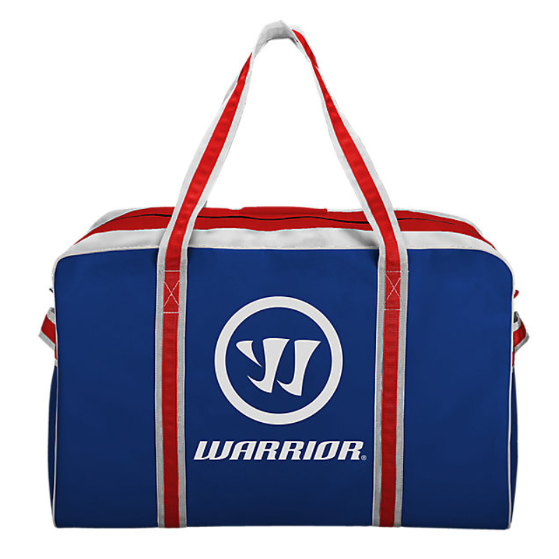 Warrior Pro  Hockey Bag-Large