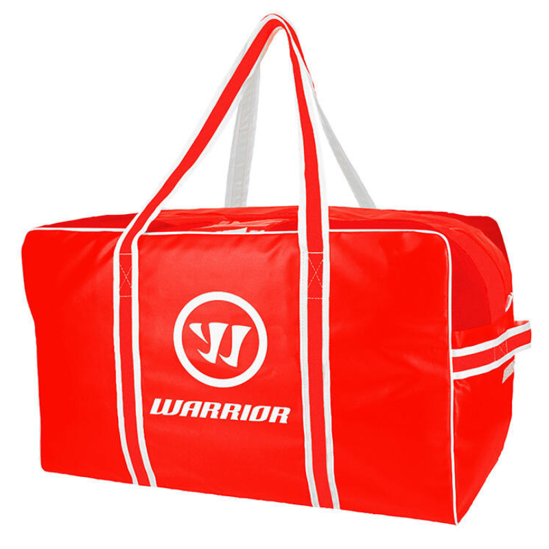 Warrior Pro Goalie Hockey Bag - Extra Large