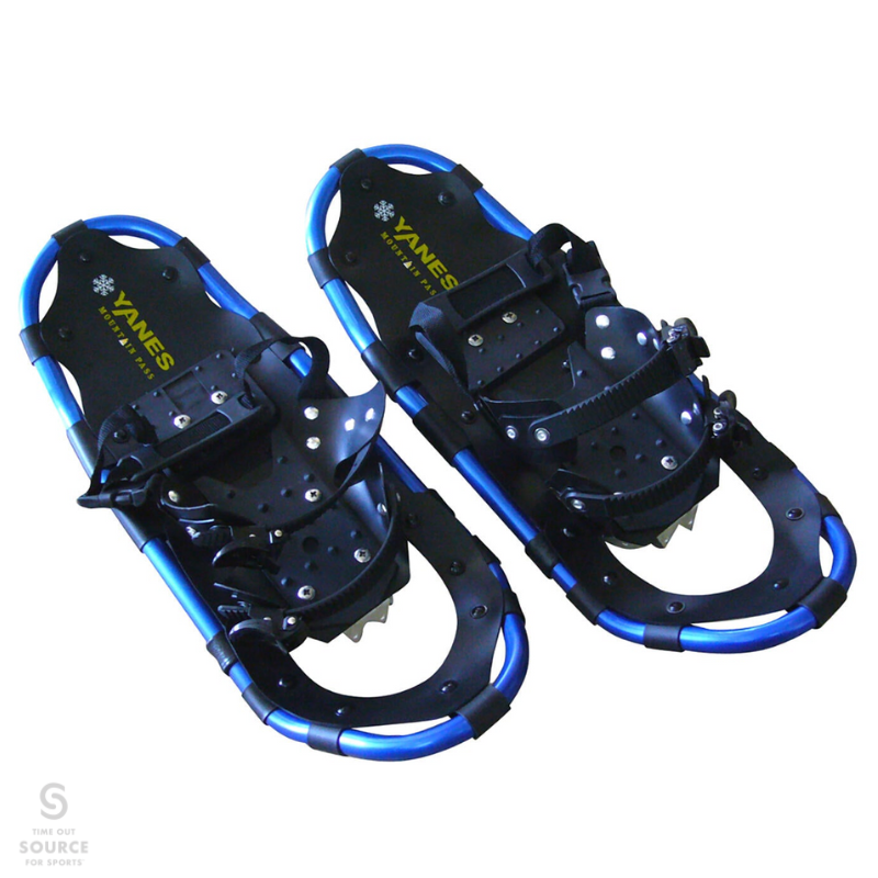 Yanes Mountain Pass 27" Snowshoes