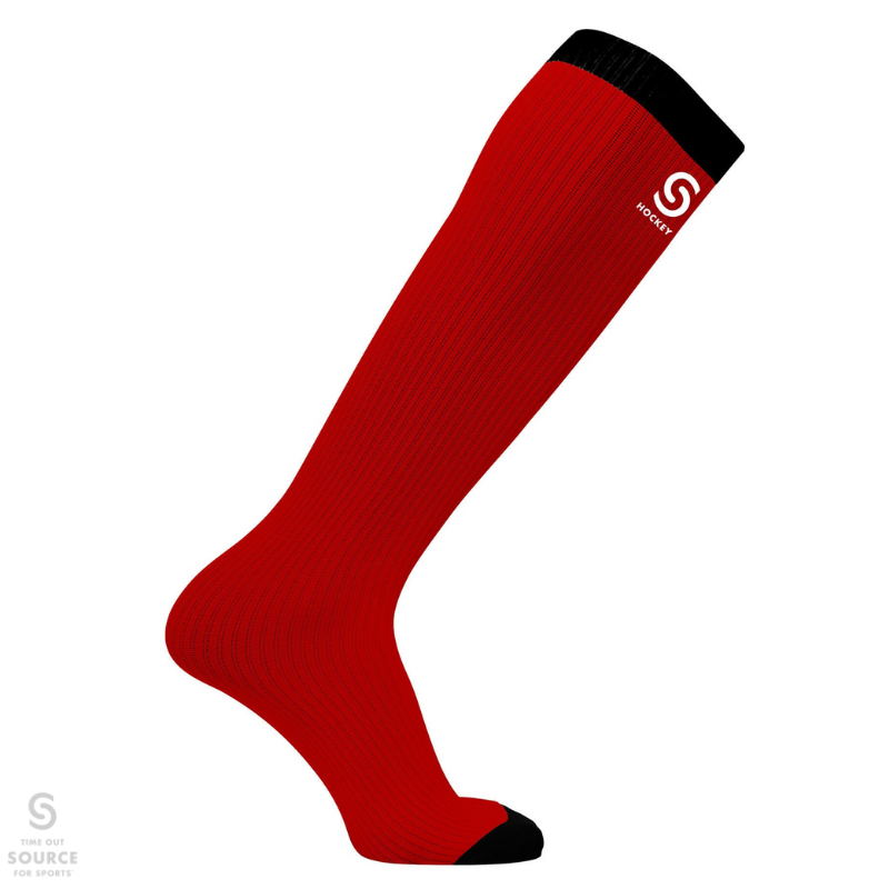 Source for Sports Bamboo Pro-Liner Skate Socks- Junior