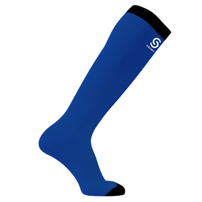 Source for Sports Bamboo Pro-Liner Skate Socks- Junior