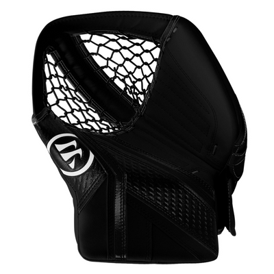 Warrior Ritual G6 E+ Goalie Catcher- Intermediate