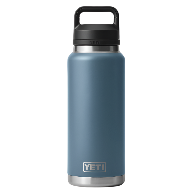 YETI Rambler 1L Bottle With Chug Cap
