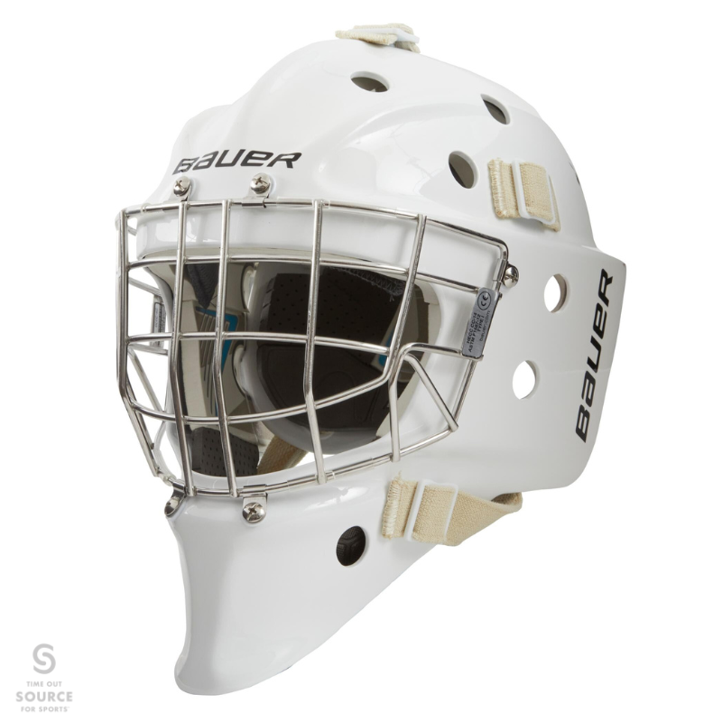 Bauer 950 Goalie Mask- Senior