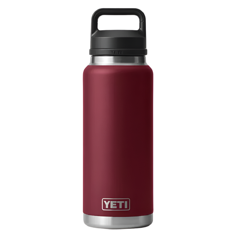 YETI Rambler 1L Bottle With Chug Cap