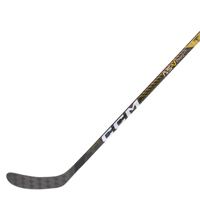 CCM Tacks AS-V Pro Hockey Stick- Senior (2022)