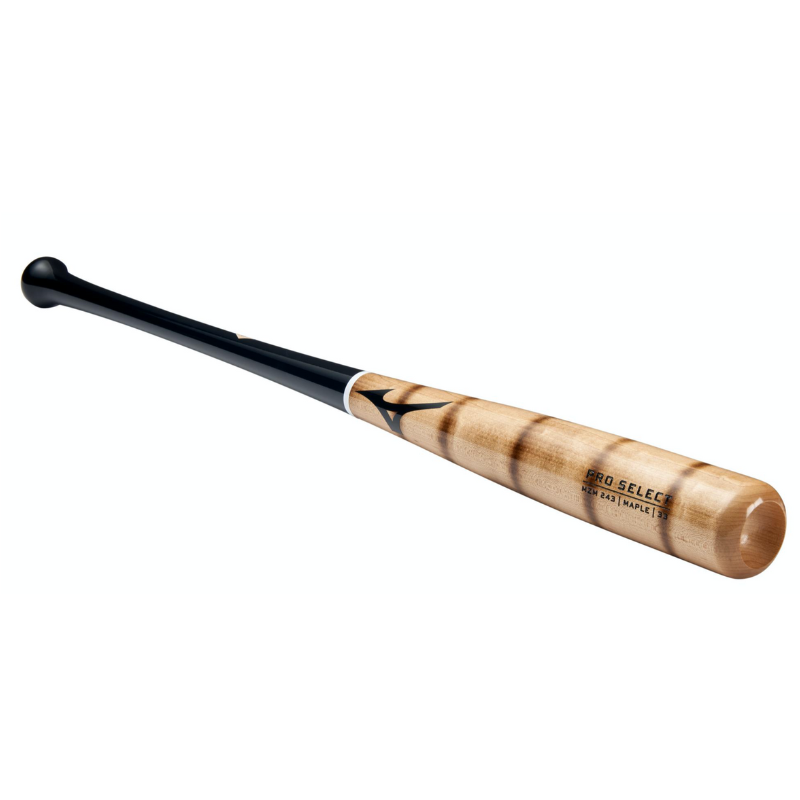 Mizuno Pro Select MZM 243 Wood Baseball Bat