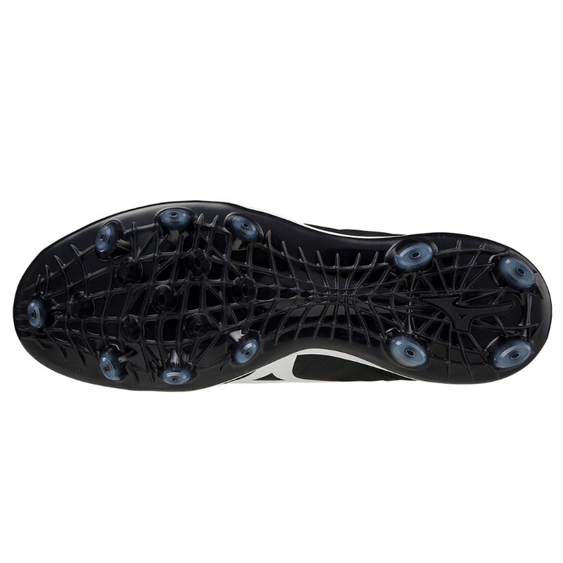 Mizuno 9-Spike Advanced Finch Elite 5 TPU Molded Softball Cleats- Wome â Time Out Source For Sports
