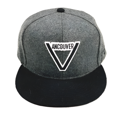 Nine O'Clock Gun Company -VAHC Hockey Hat 1929