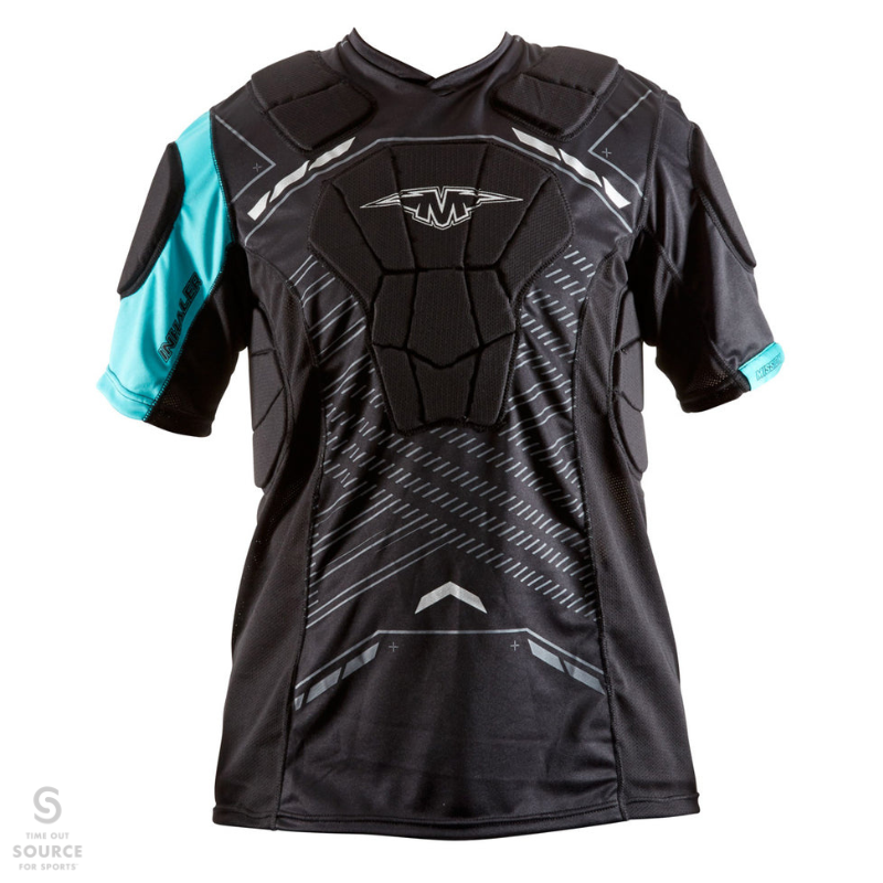 Mission Core Padded Inline Shirt- Junior