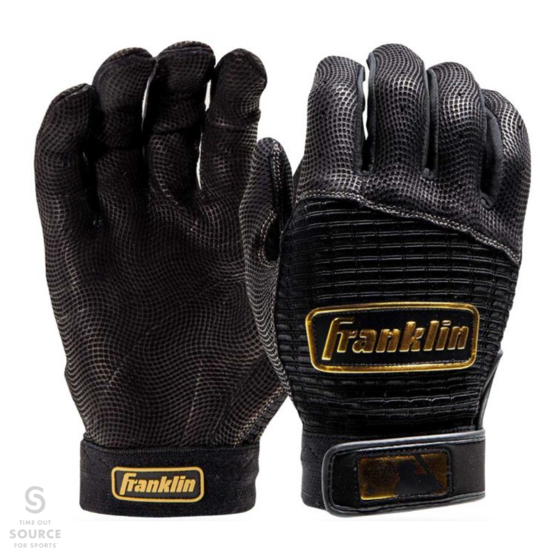 Franklin Pro Classic Batting Gloves - Senior