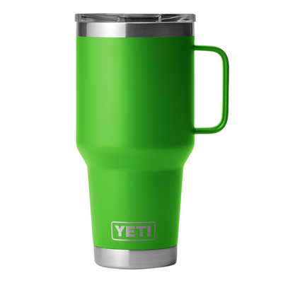 YETI Rambler 30oz Travel Mug w/ Stronghold Lid