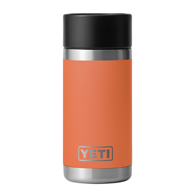 YETI Rambler 12oz Bottle With Hotshot Cap