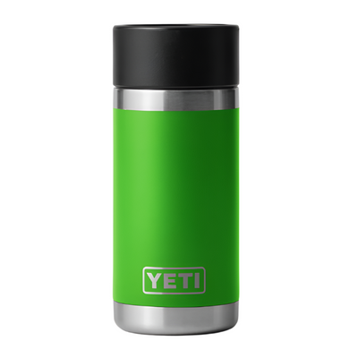YETI Rambler 12oz Bottle With Hotshot Cap