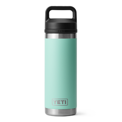 YETI Rambler 18oz Bottle w/ Chug Cap