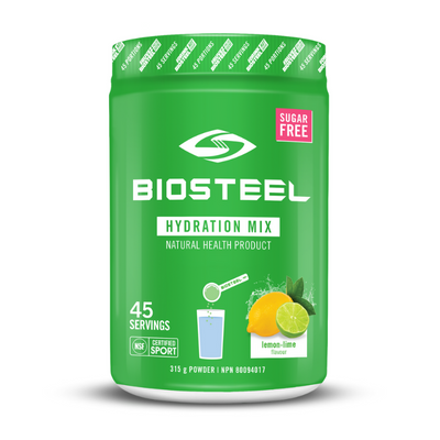 Biosteel Performance Sport Mix- 315g