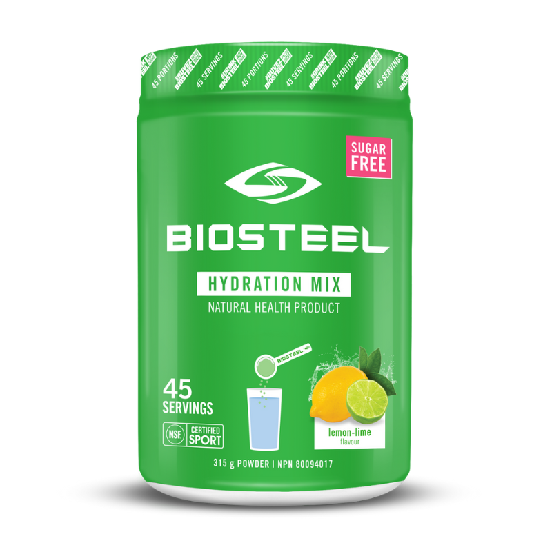 Biosteel Hydration Mix - 45 servings - 315g